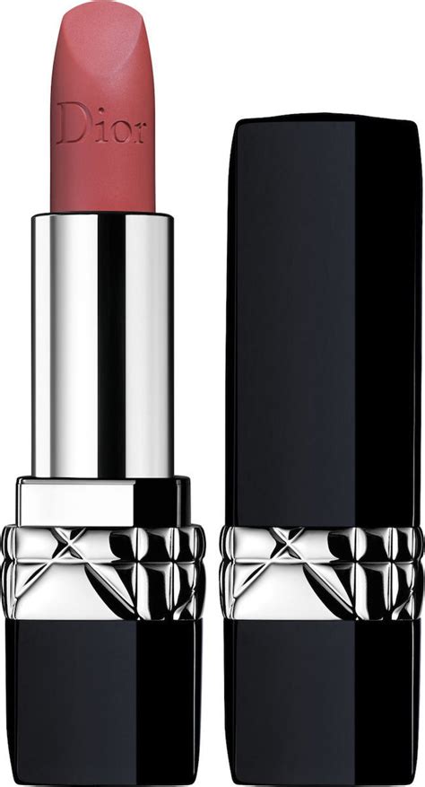 rouge a levre dior 772 classic matte|dior satin lipstick.